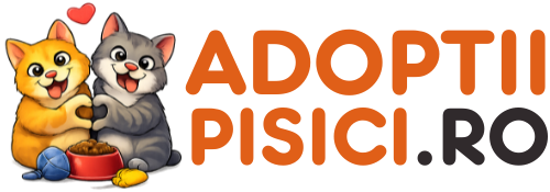 Adoptii Pisici
