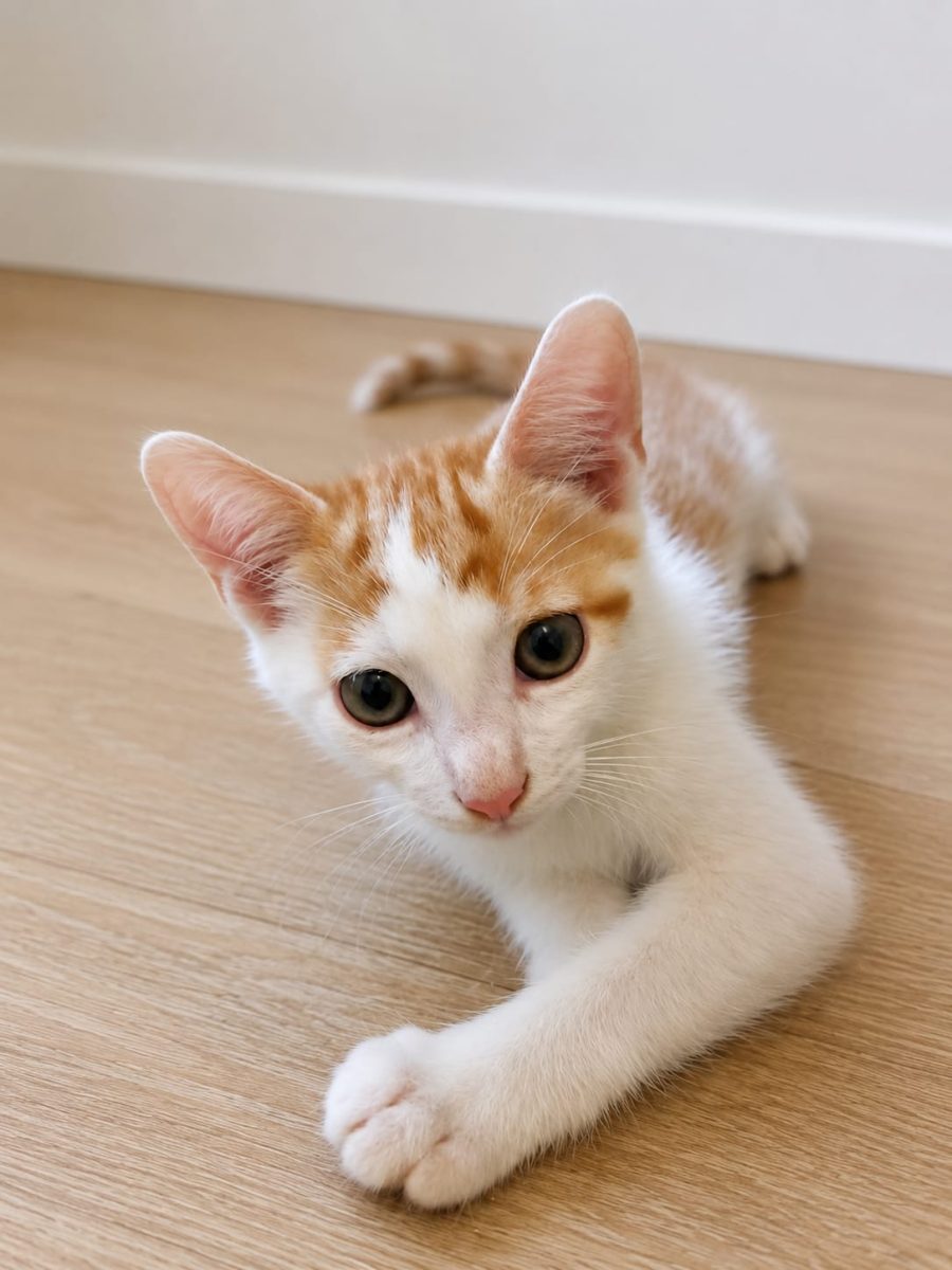 Gizmo mic si iubitor