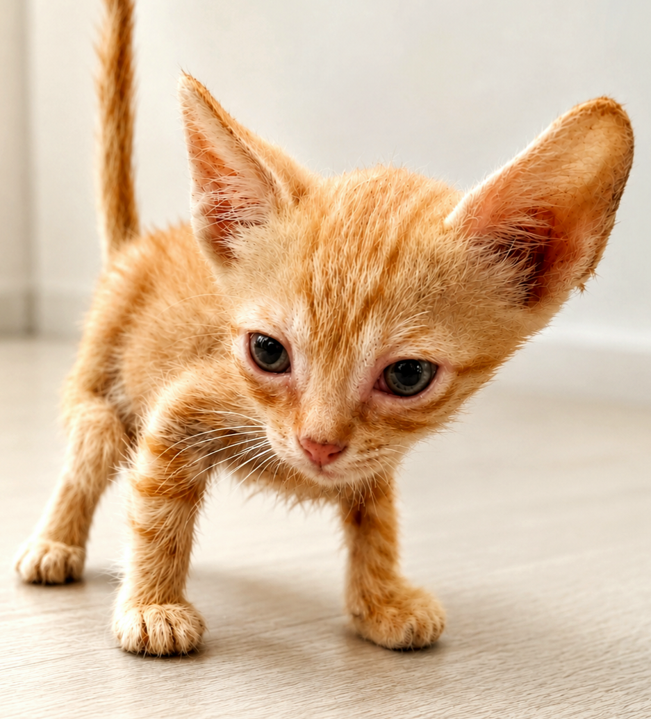 Adoptie Buburuzele