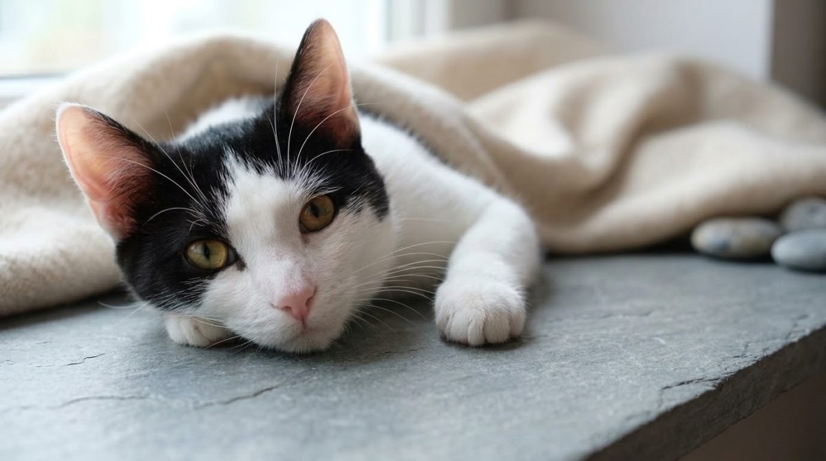 Delma – Salvată dintr-un abuz grav, își caută omul bun care să-i redea încrederea! ❤️🐾